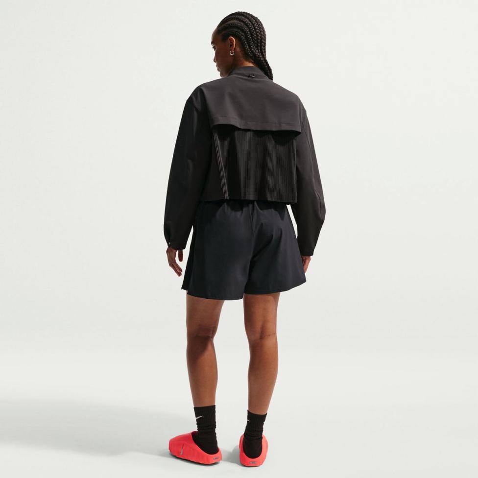 Жіночі шорти NIKE W NK DF 24.7 PS TREND SHORT_image_5