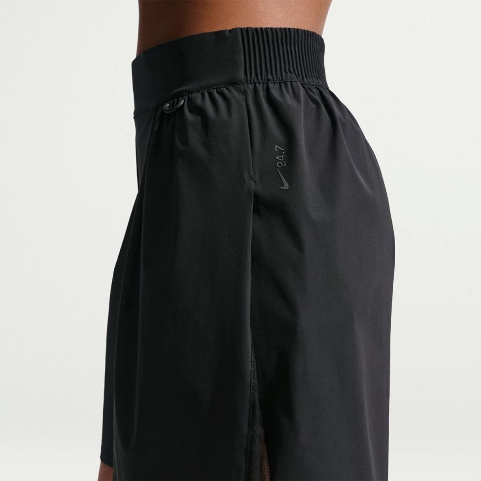 Жіночі шорти NIKE W NK DF 24.7 PS TREND SHORT