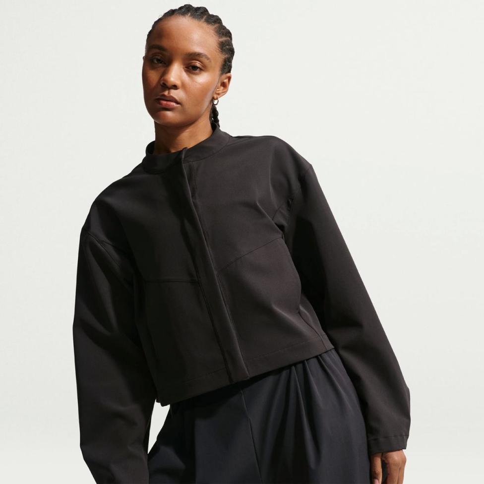 Жіночі шорти NIKE W NK DF 24.7 PS TREND SHORT_image_3