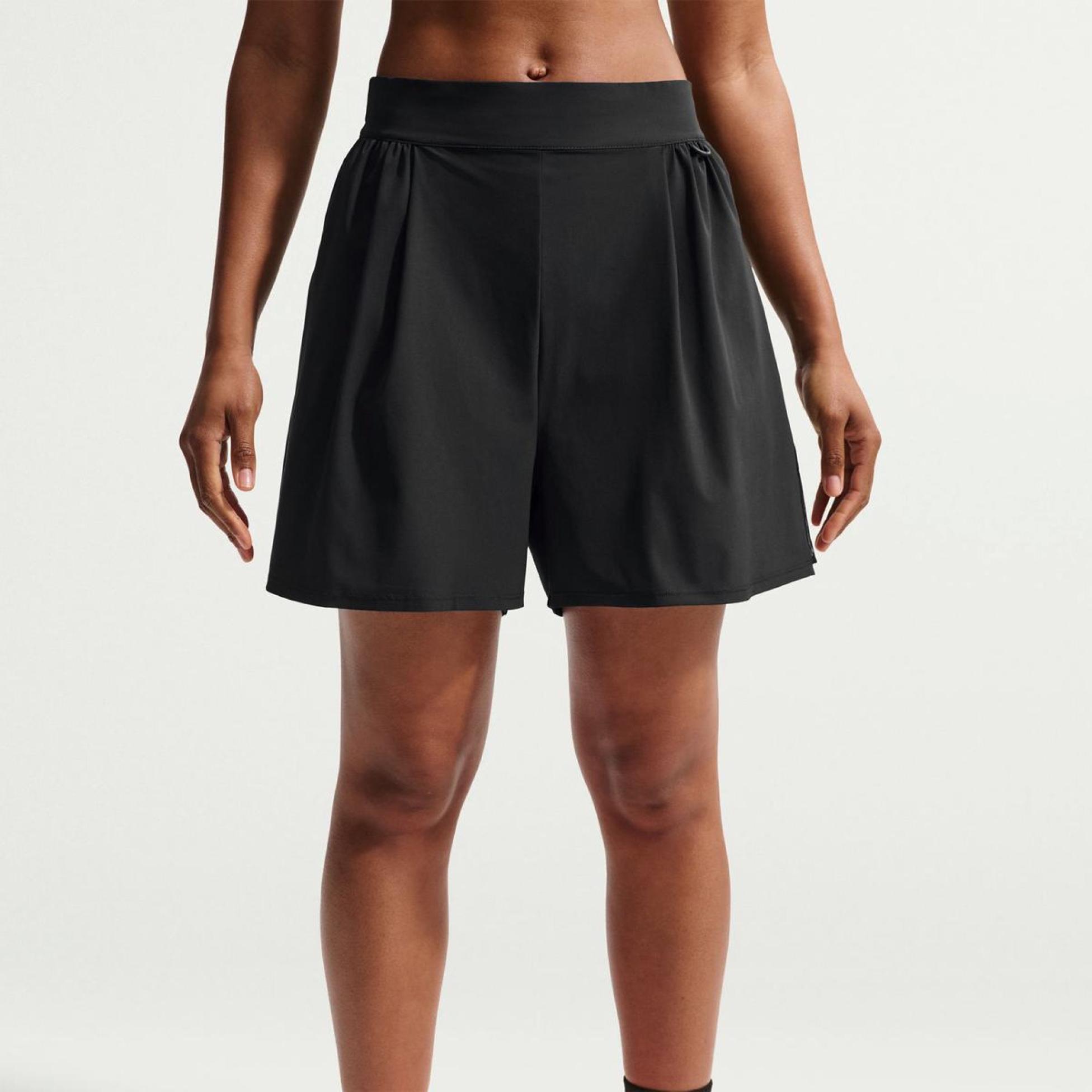Жіночі шорти NIKE W NK DF 24.7 PS TREND SHORT