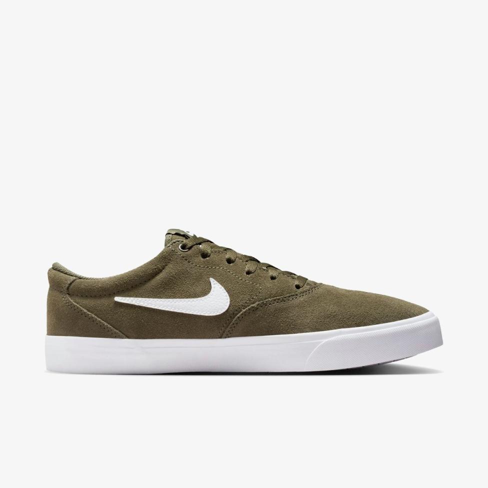 Чоловічі кросівки NIKE CHARGE SUEDE_image_3