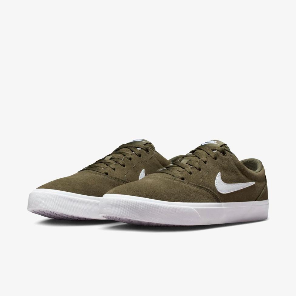 Чоловічі кросівки NIKE CHARGE SUEDE_image_5