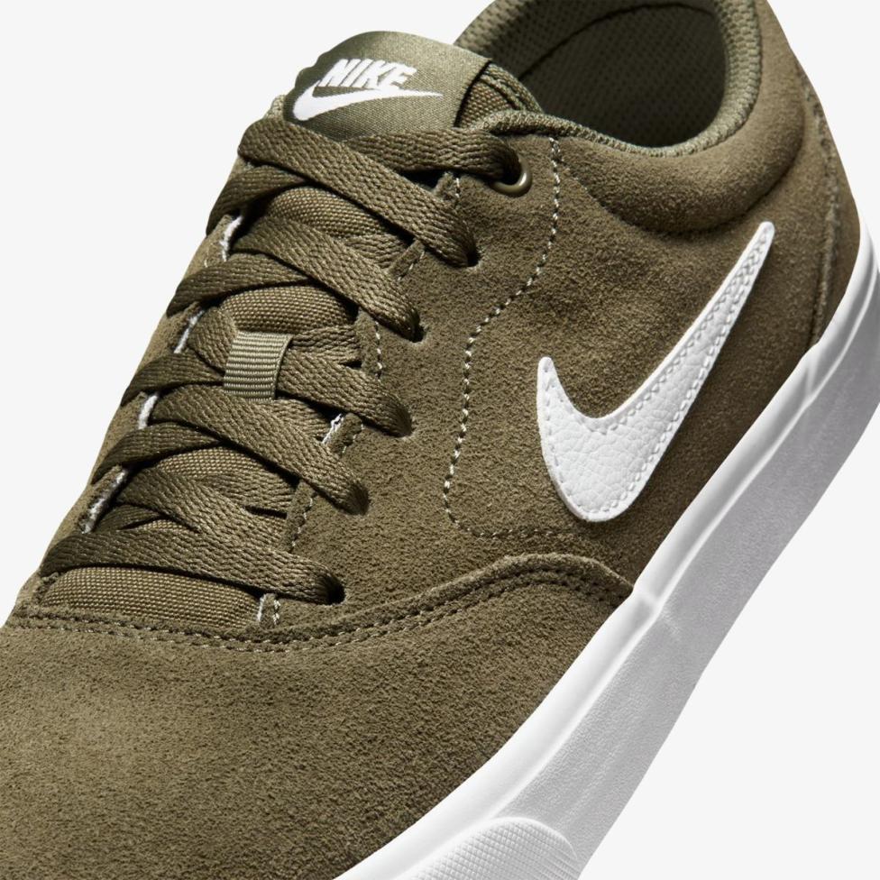 Чоловічі кросівки NIKE CHARGE SUEDE_image_7