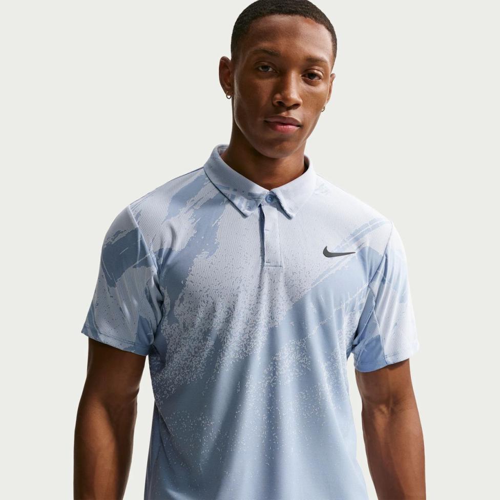Чоловіче поло NIKE M NKCT DFADV SLAM POLO RG_image_3