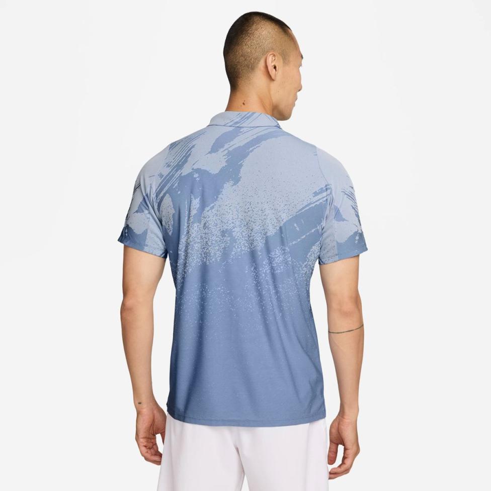 Чоловіче поло NIKE M NKCT DFADV SLAM POLO RG