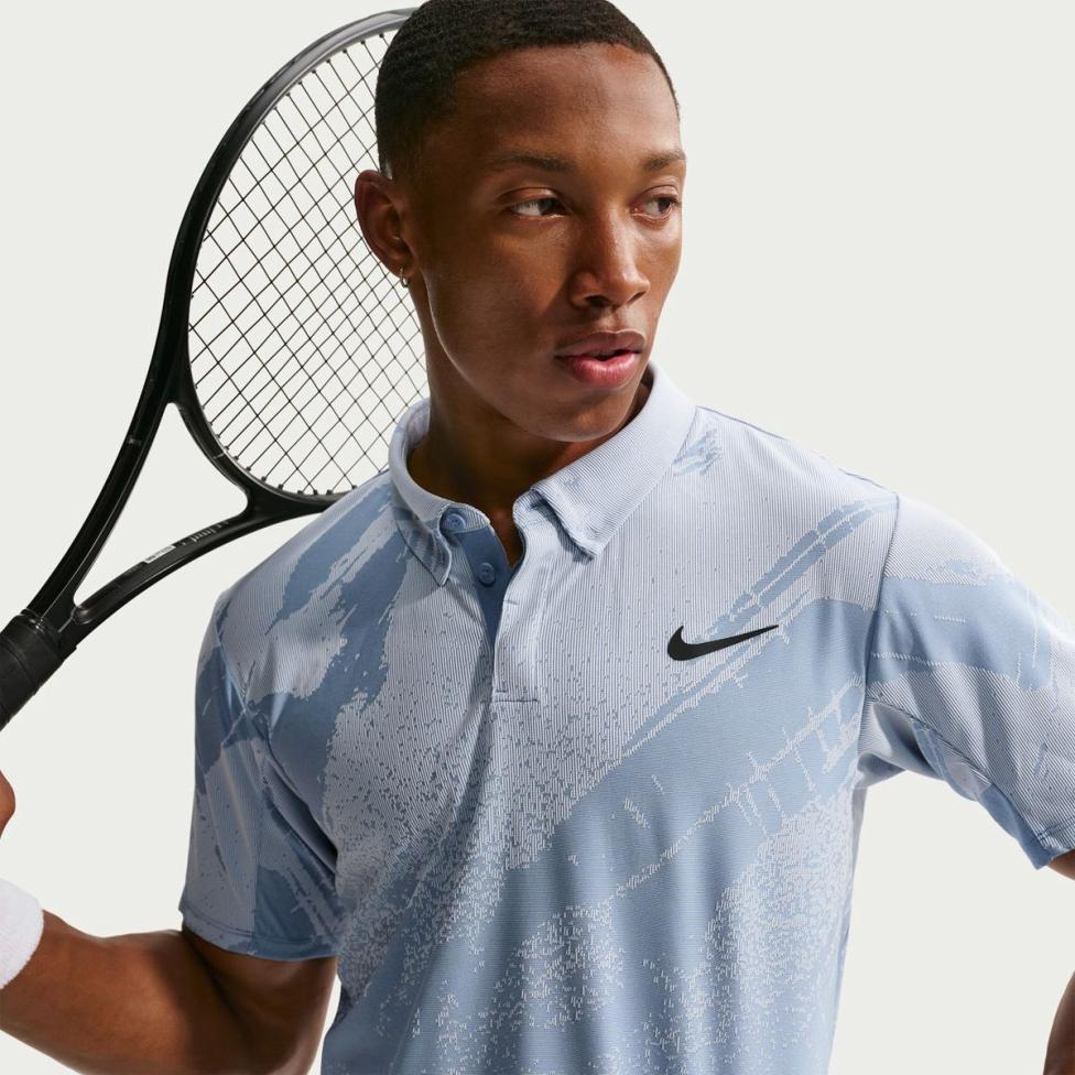 Чоловіче поло NIKE M NKCT DFADV SLAM POLO RG_image_5