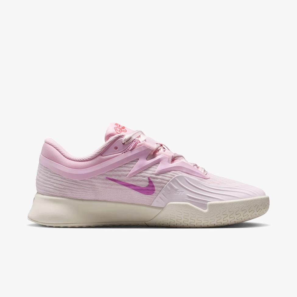 Жіночі кросівки NIKE W ZOOM VAPOR PRO 3 HC PRM_image_3