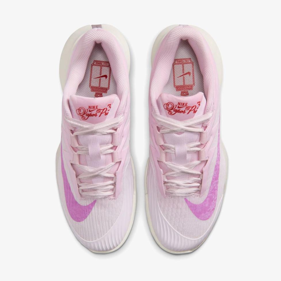 Жіночі кросівки NIKE W ZOOM VAPOR PRO 3 HC PRM_image_4