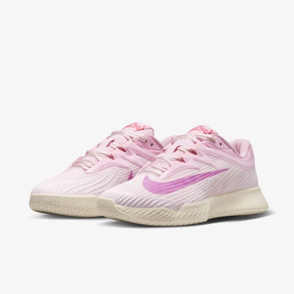 Жіночі кросівки NIKE W ZOOM VAPOR PRO 3 HC PRM_image_5