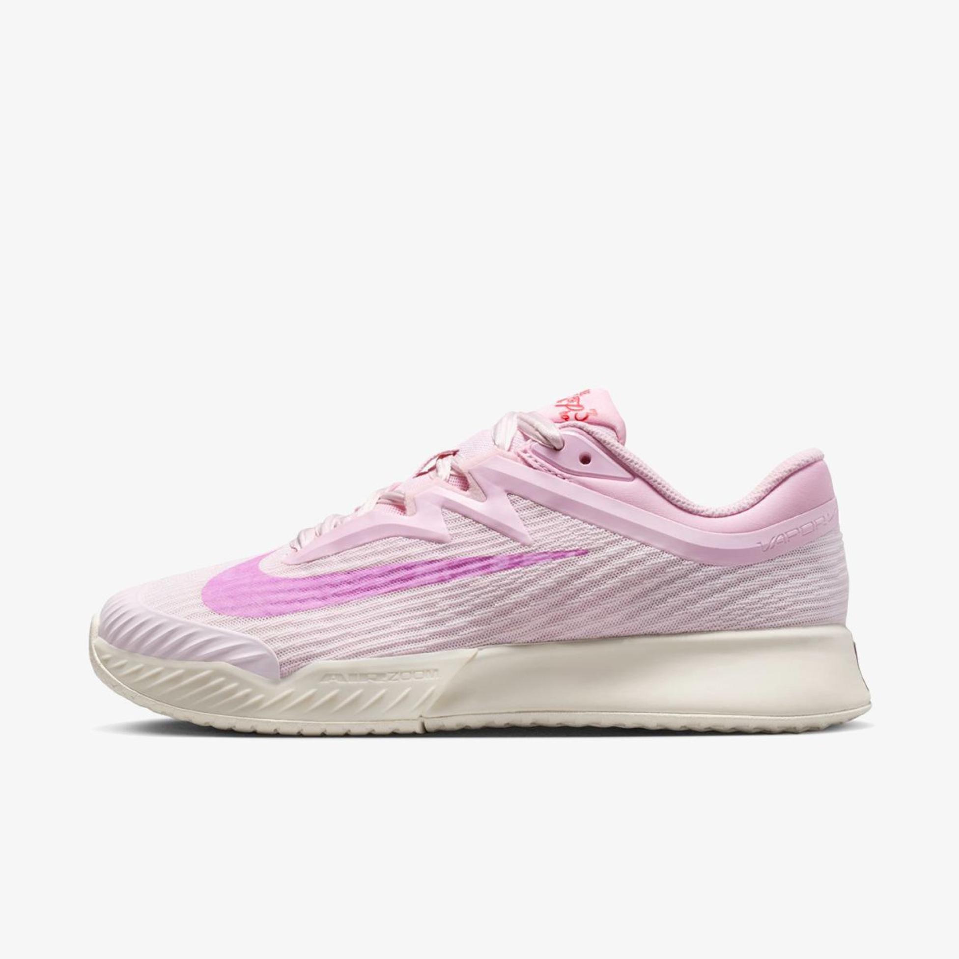 Жіночі кросівки NIKE W ZOOM VAPOR PRO 3 HC PRM