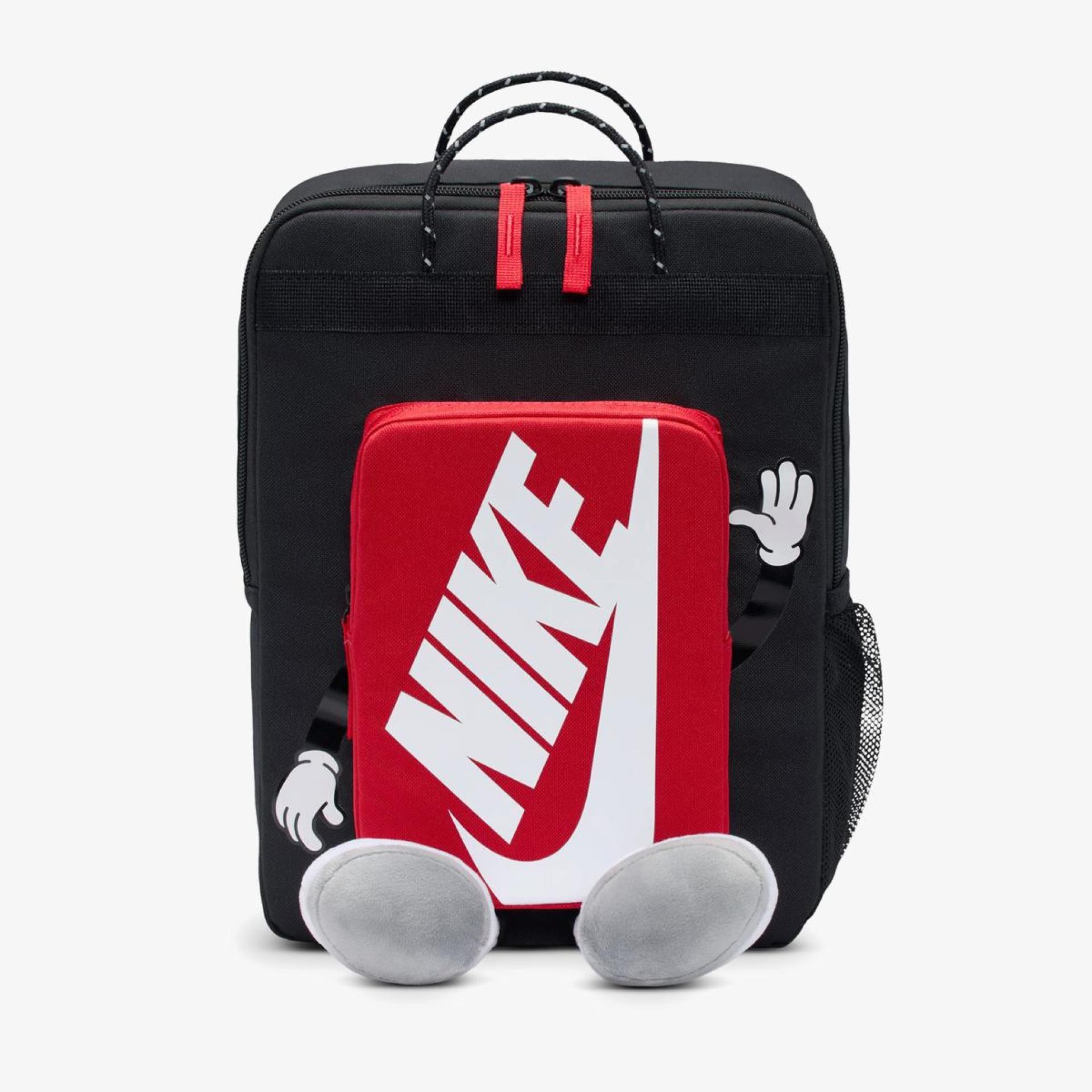 Дитячий рюкзак NIKE Y NK BOXY BKPK