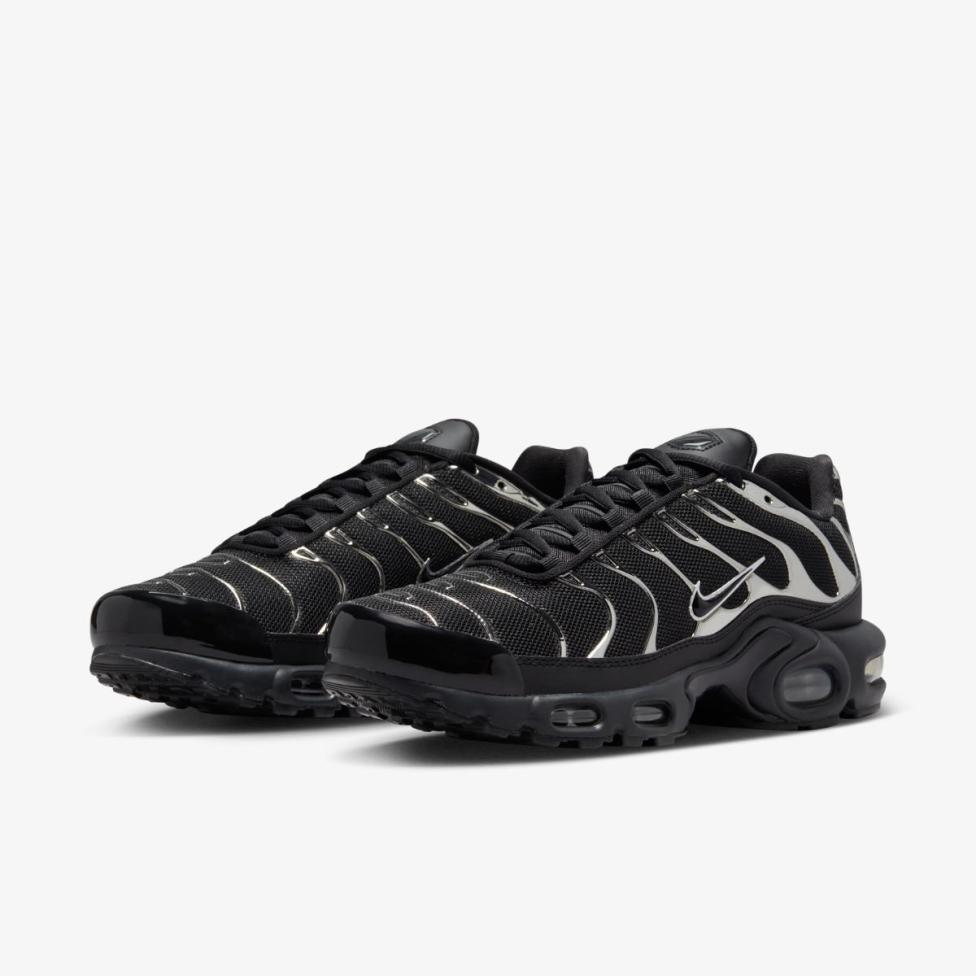 Жіночі кросівки NIKE W AIR MAX PLUS SE_image_5