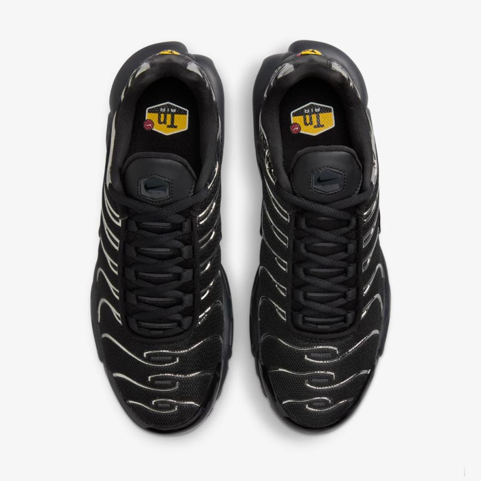 Жіночі кросівки NIKE W AIR MAX PLUS SE_image_4