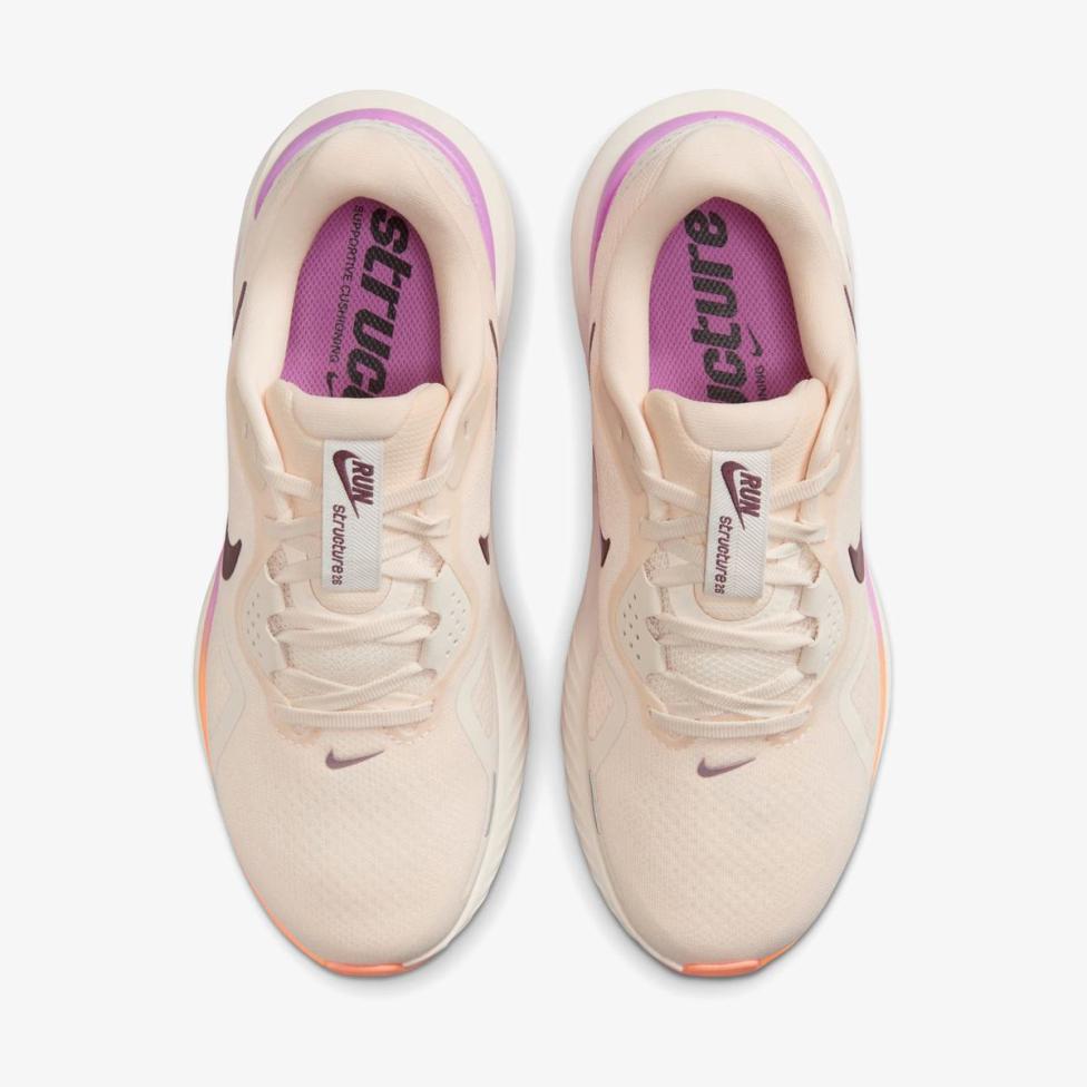 Жіночі кросівки NIKE W STRUCTURE 26_image_4