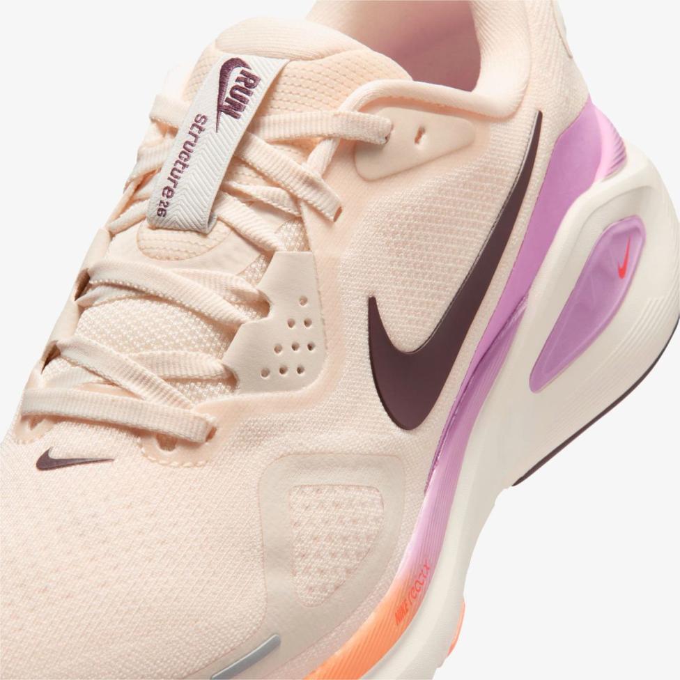 Жіночі кросівки NIKE W STRUCTURE 26_image_7