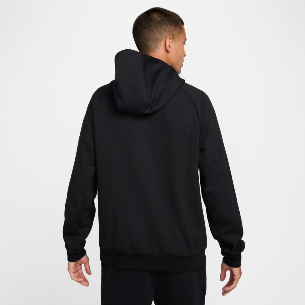 Чоловіча толстовка NIKE M NK DF UV PRIMARY PO HOODIE