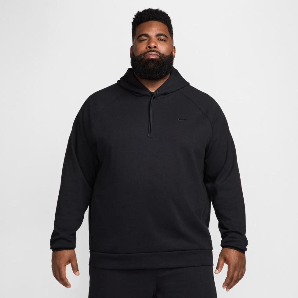 Мужская толстовка NIKE M NK DF UV PRIMARY PO HOODIE_image_8