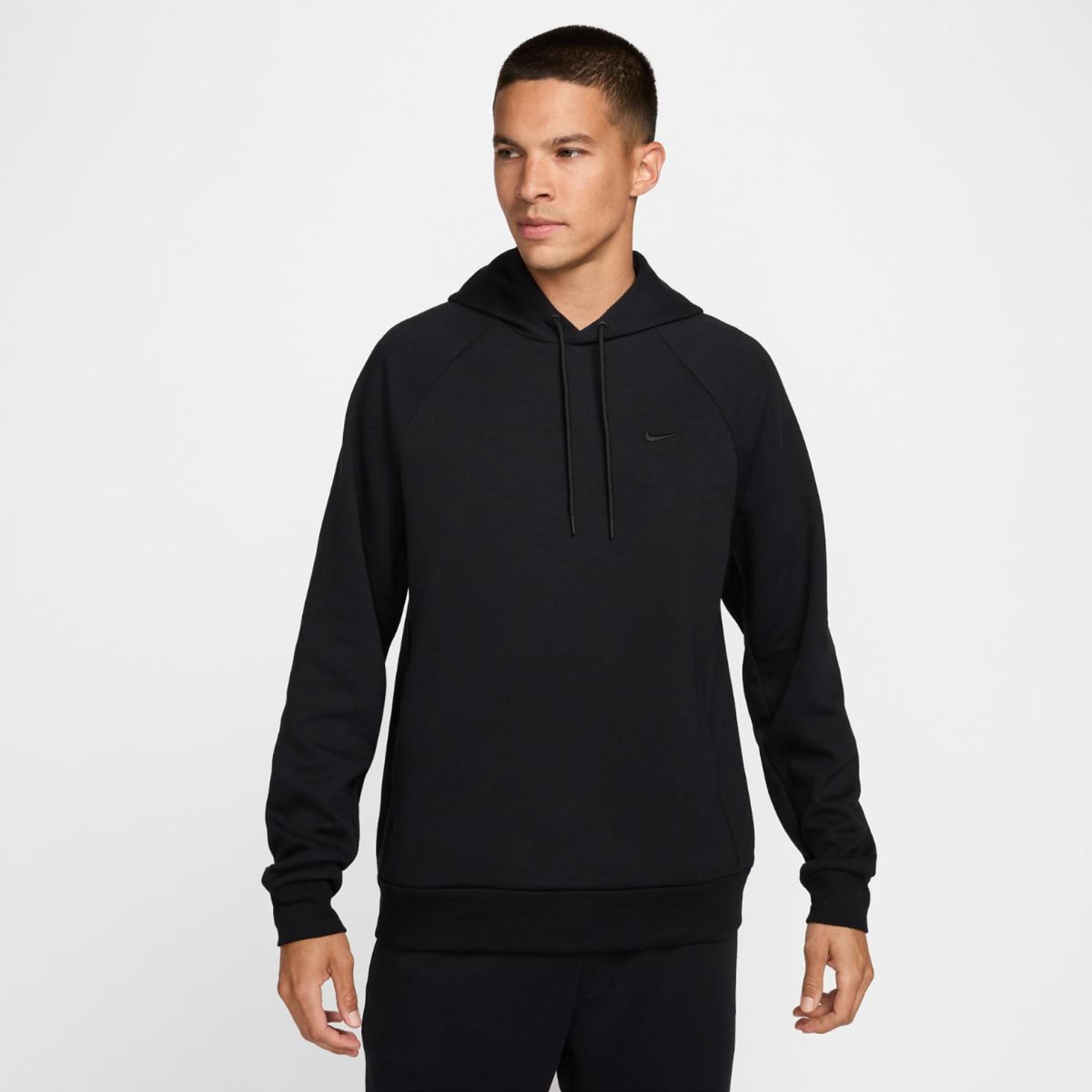Чоловіча толстовка NIKE M NK DF UV PRIMARY PO HOODIE