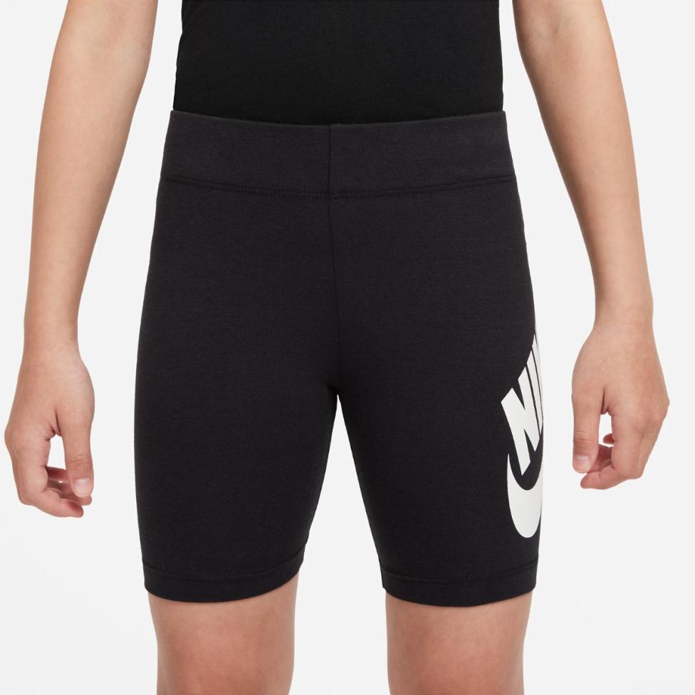 Дитячі шорти NIKE NKG FUTURA BIKE SHORT