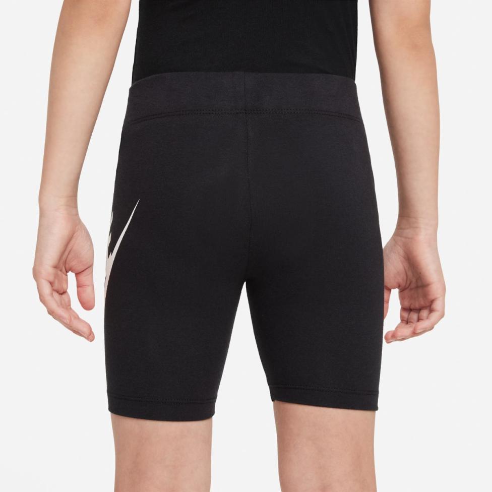 Детские шорты NIKE NKG FUTURA BIKE SHORT_image_3