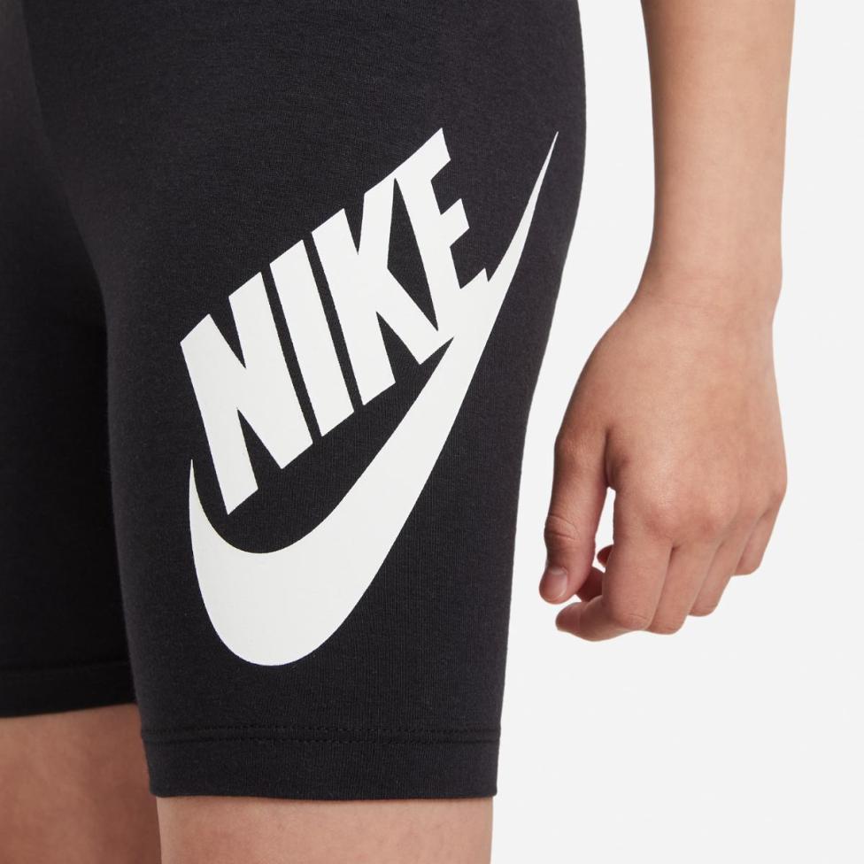 Детские шорты NIKE NKG FUTURA BIKE SHORT_image_4