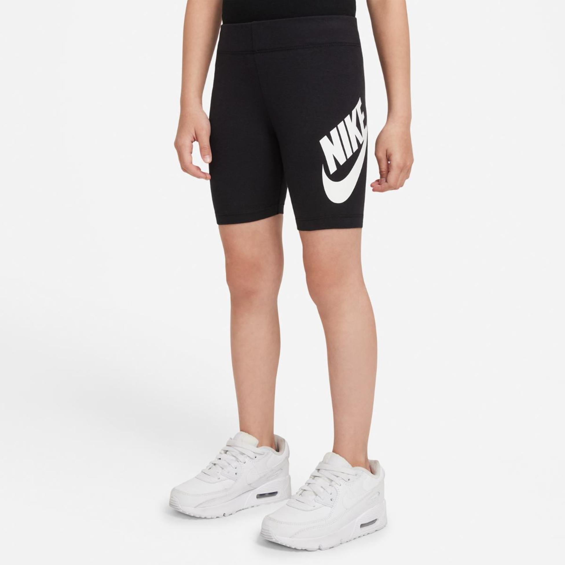 Дитячі шорти NIKE NKG FUTURA BIKE SHORT