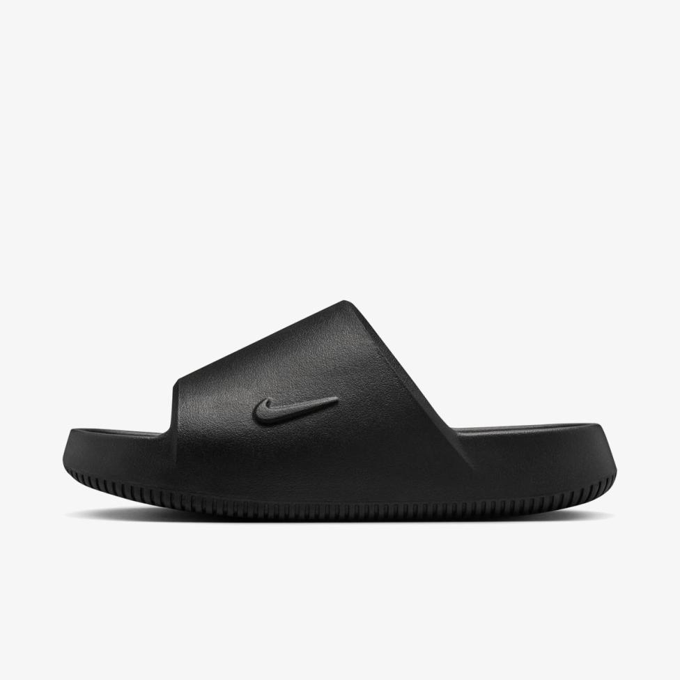 Жіночі капці NIKE WMNS CALM SLIDE 2.0 TRIPLE BLACK