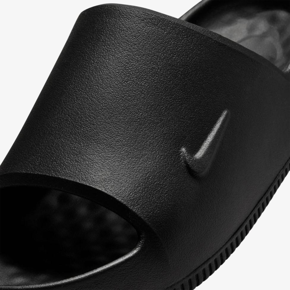 Женские тапочки NIKE WMNS CALM SLIDE 2.0 TRIPLE BLACK_image_6