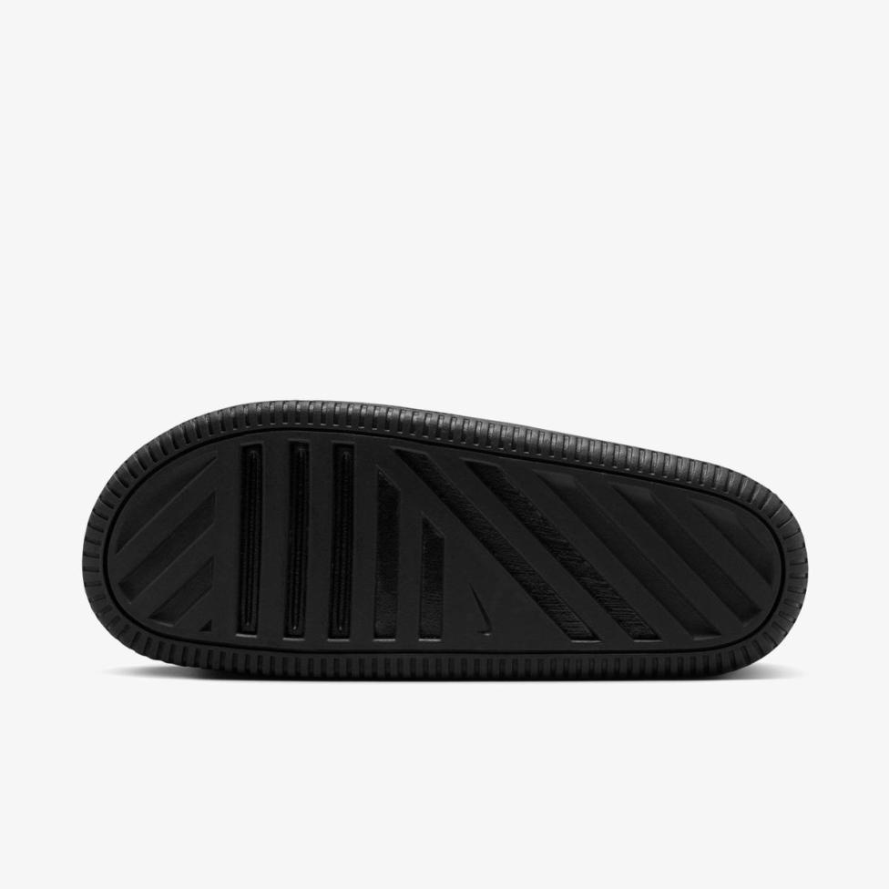 Женские тапочки NIKE WMNS CALM SLIDE 2.0 TRIPLE BLACK_image_3