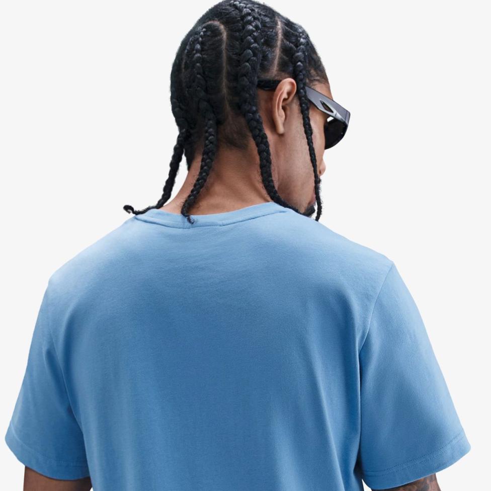 Чоловіча футболка NIKE M NSW SW AIR GRAPHIC TEE