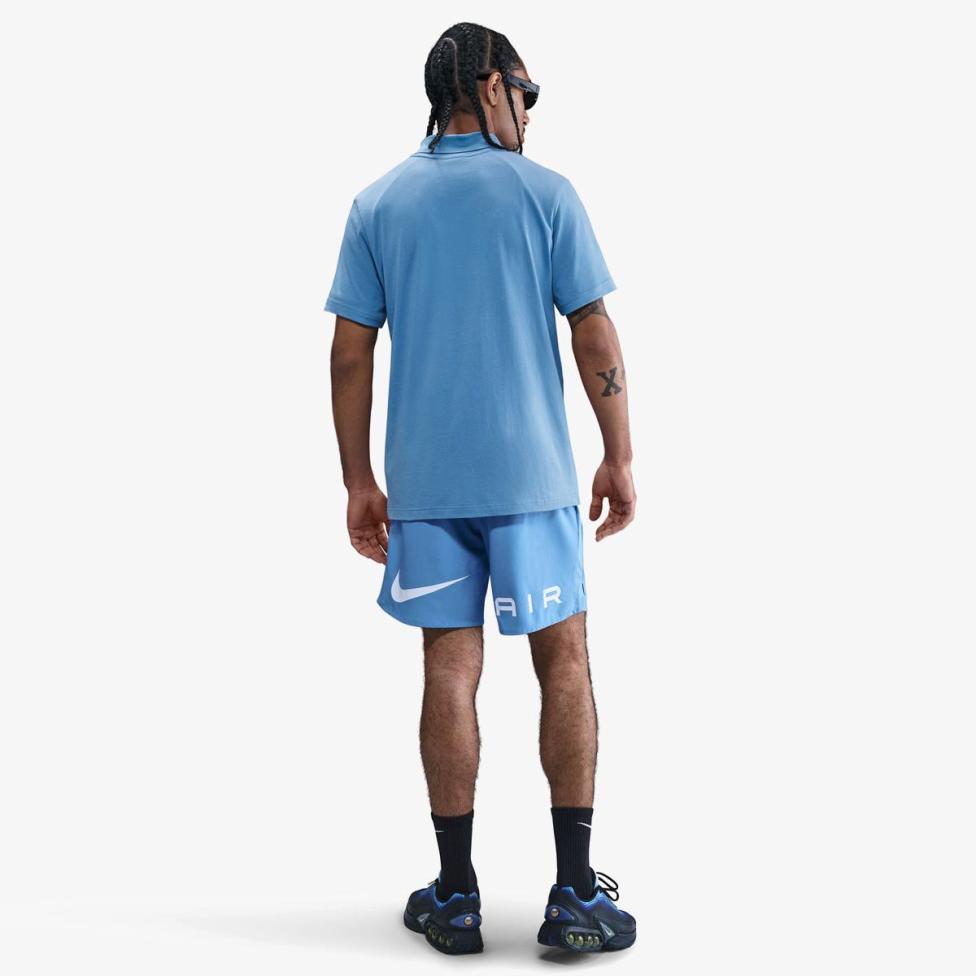 Чоловіча футболка NIKE M NSW SW AIR GRAPHIC TEE_image_5