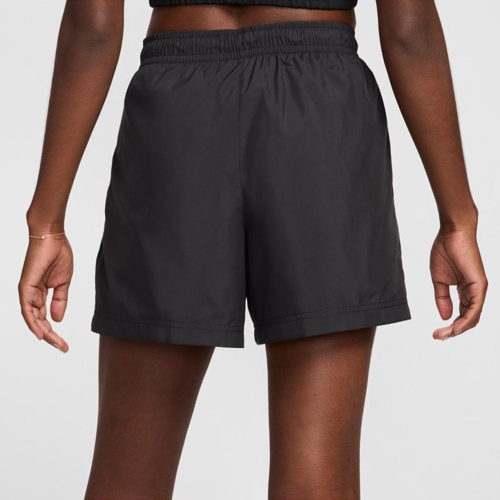 Жіночі шорти NIKE W NSW MR ESSNTL WVN SHORT_image_3
