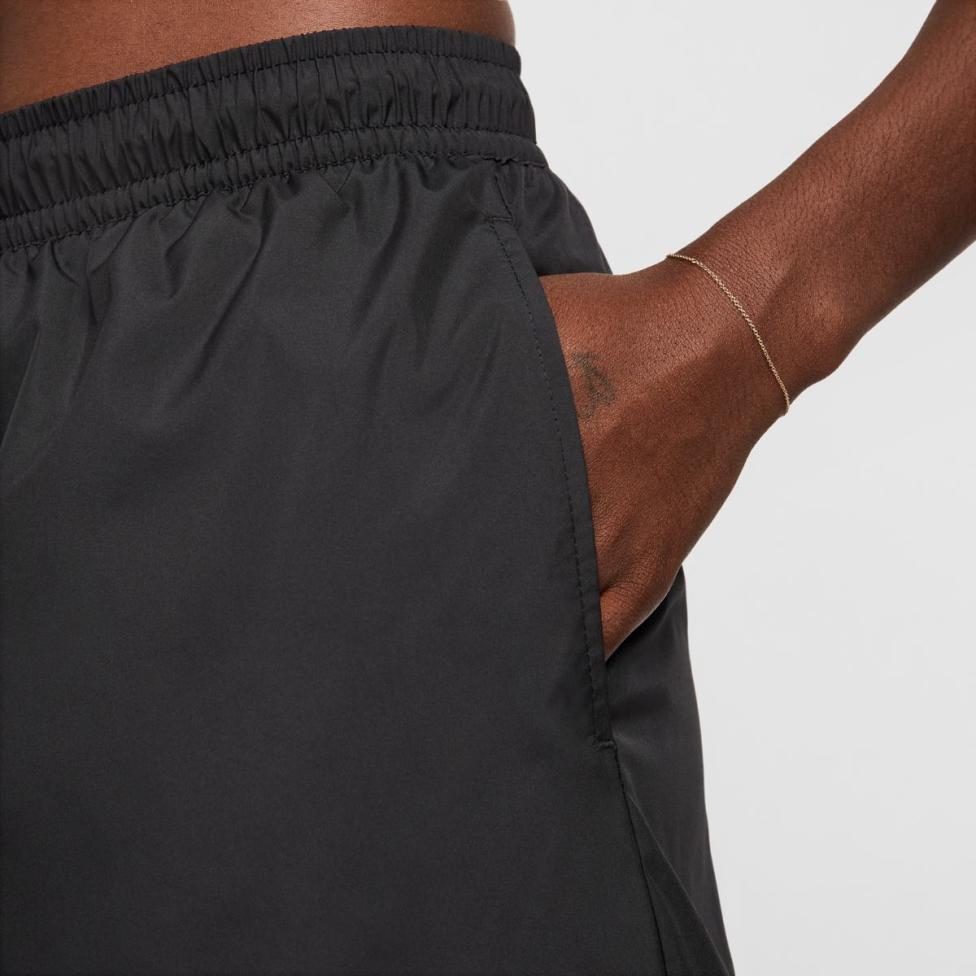 Жіночі шорти NIKE W NSW MR ESSNTL WVN SHORT_image_4