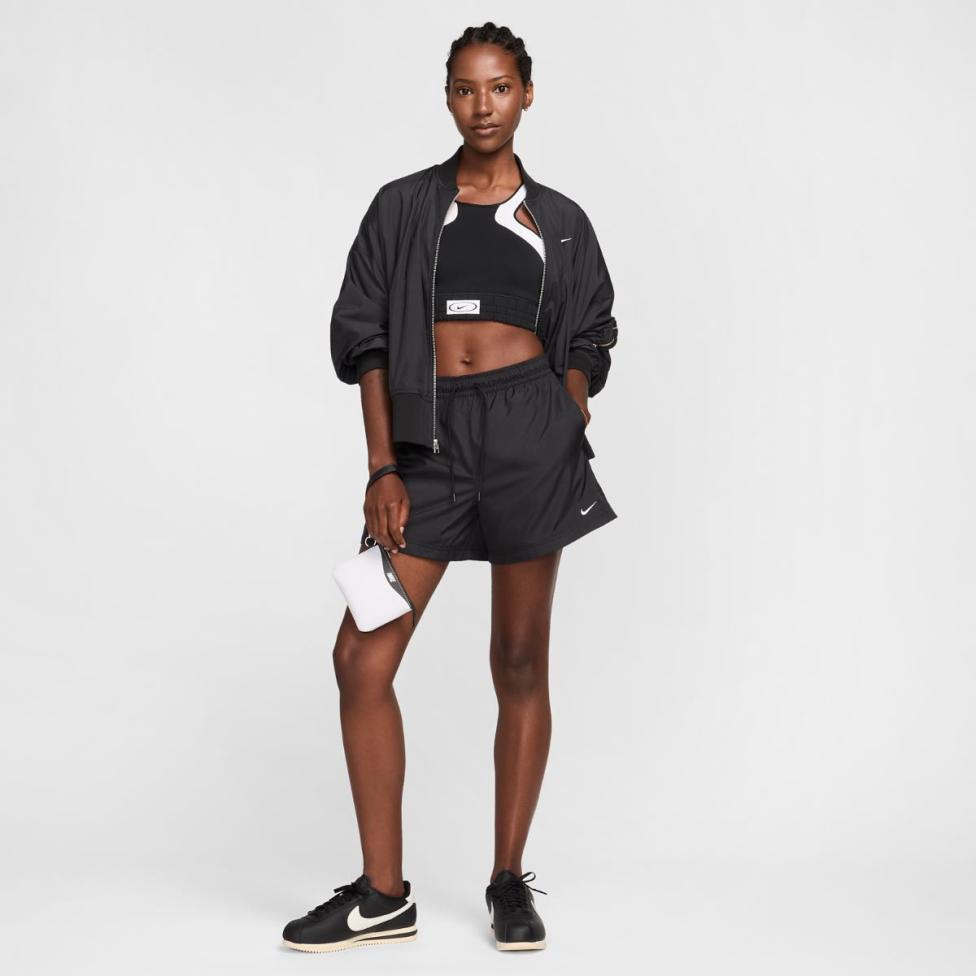 Жіночі шорти NIKE W NSW MR ESSNTL WVN SHORT_image_6