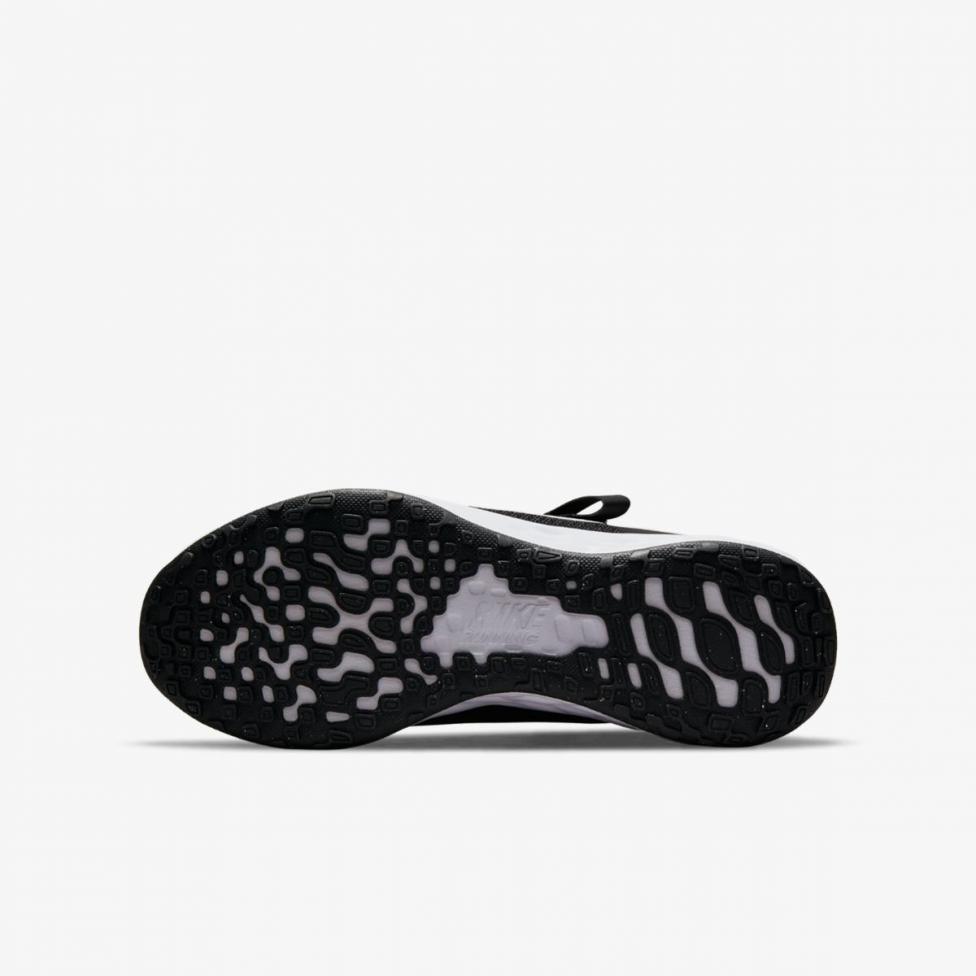 Дитячі кросівки NIKE REVOLUTION 6 FLYEASE NN (GS)