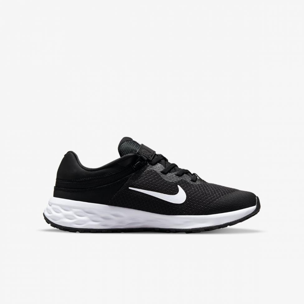 Детские кроссовки NIKE REVOLUTION 6 FLYEASE NN (GS)_image_3