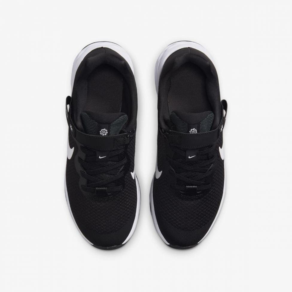 Детские кроссовки NIKE REVOLUTION 6 FLYEASE NN (GS)_image_4