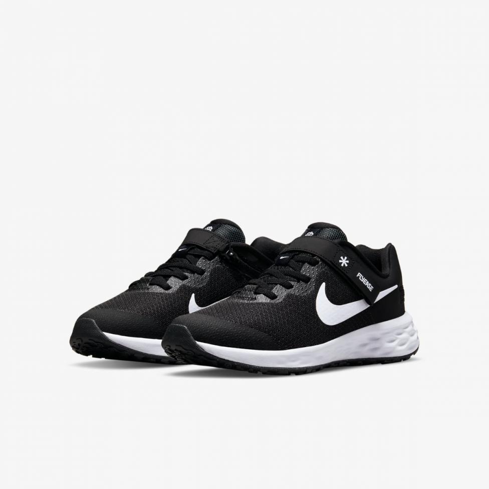 Детские кроссовки NIKE REVOLUTION 6 FLYEASE NN (GS)_image_5