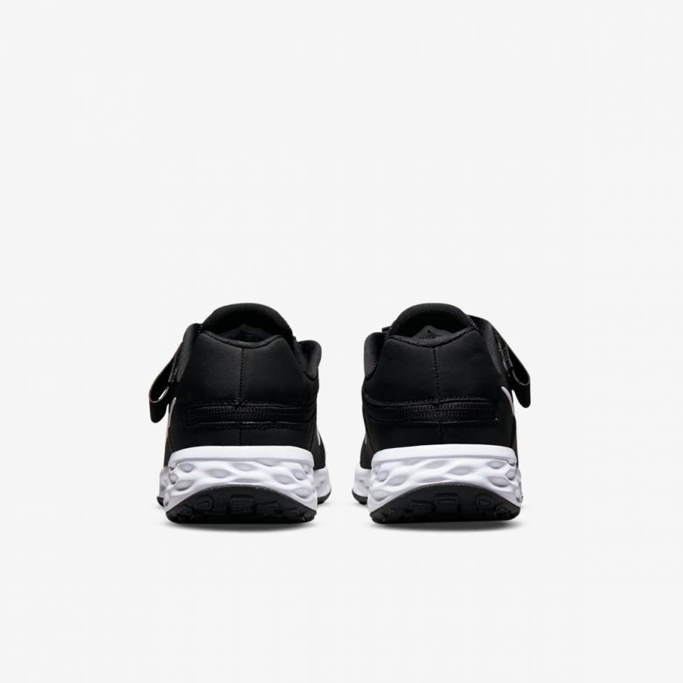 Детские кроссовки NIKE REVOLUTION 6 FLYEASE NN (GS)_image_6