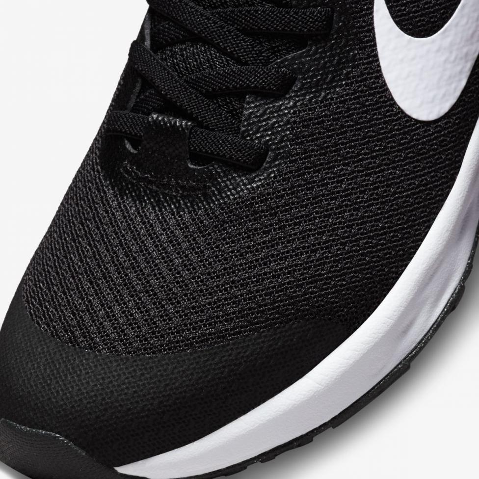 Детские кроссовки NIKE REVOLUTION 6 FLYEASE NN (GS)_image_7