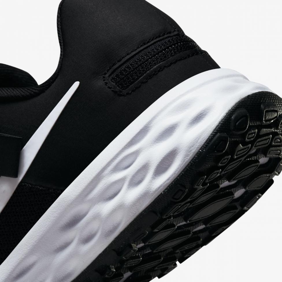 Детские кроссовки NIKE REVOLUTION 6 FLYEASE NN (GS)_image_8