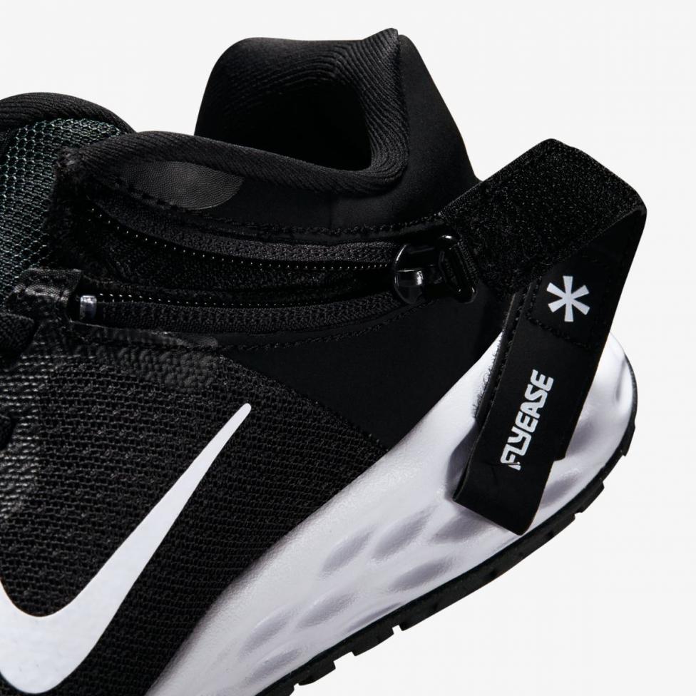 Детские кроссовки NIKE REVOLUTION 6 FLYEASE NN (GS)_image_9