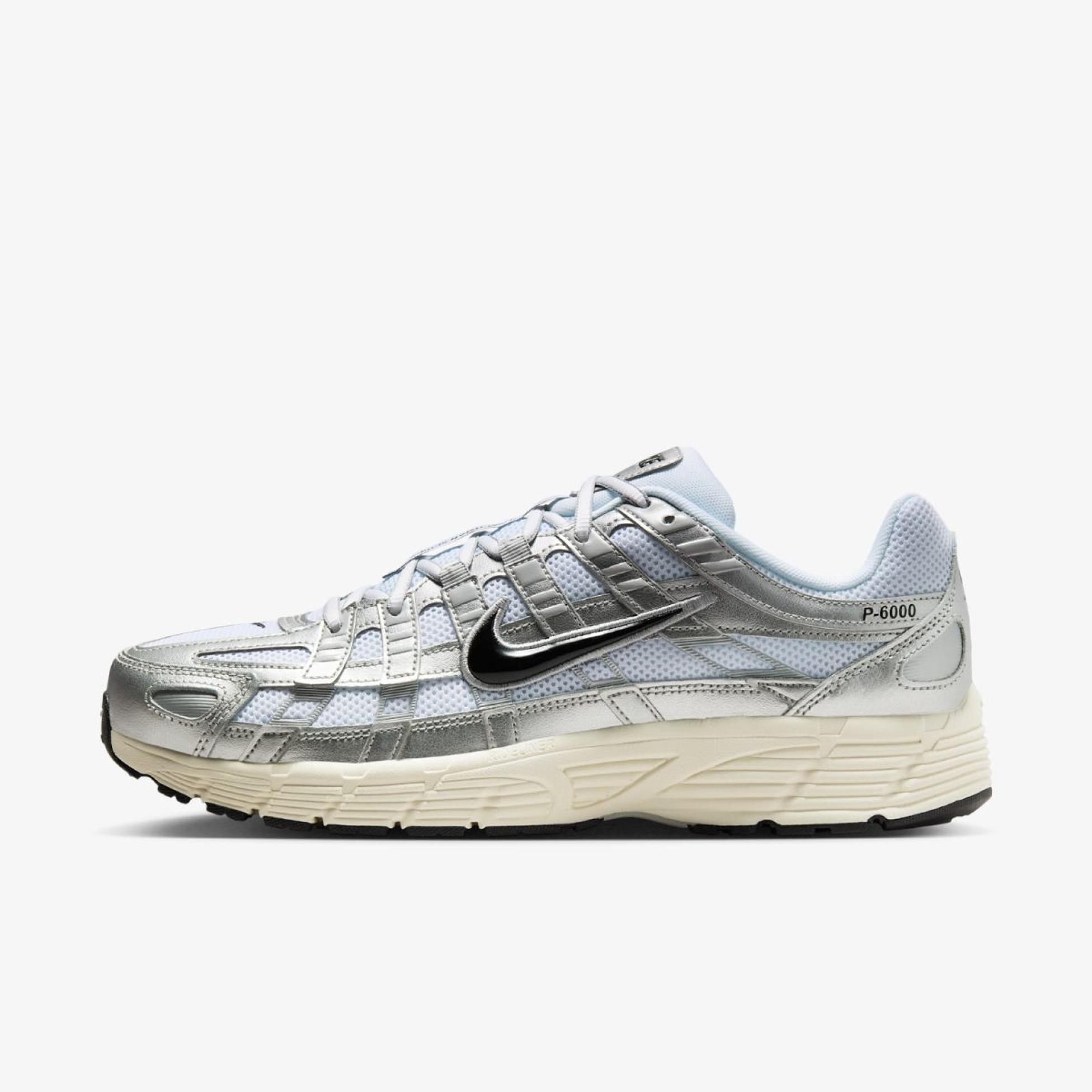 Чоловічі кросівки NIKE P-6000