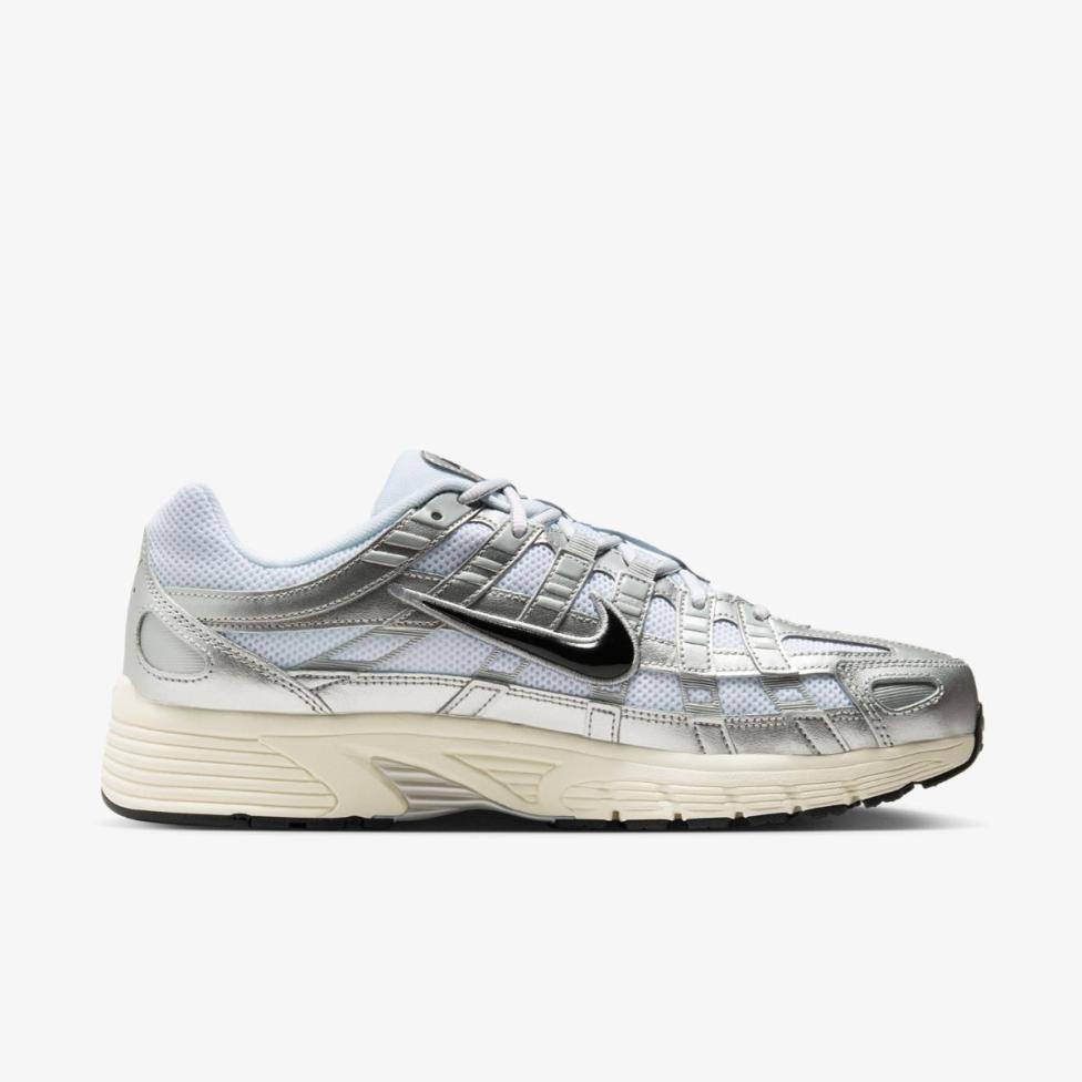 Мужские кроссовки NIKE P-6000_image_3