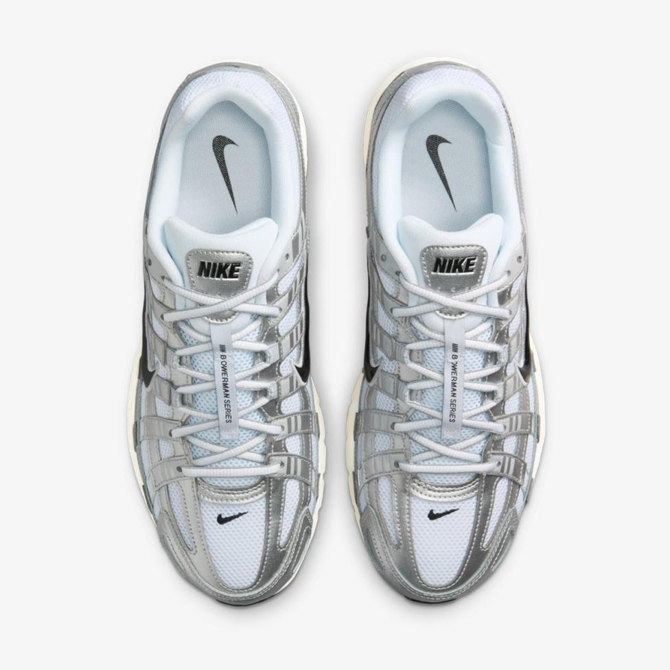 Мужские кроссовки NIKE P-6000_image_4