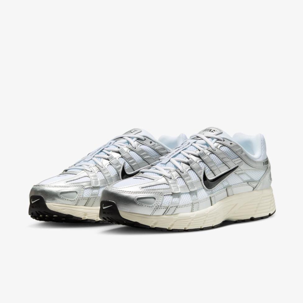 Мужские кроссовки NIKE P-6000_image_5