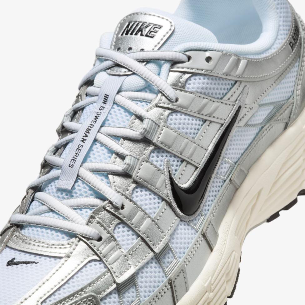 Мужские кроссовки NIKE P-6000_image_7