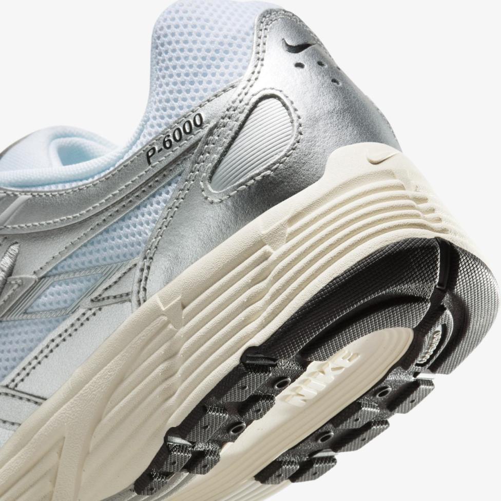Мужские кроссовки NIKE P-6000_image_8