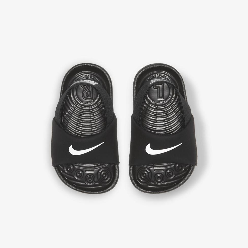 Детские сандалии NIKE KAWA_image_5