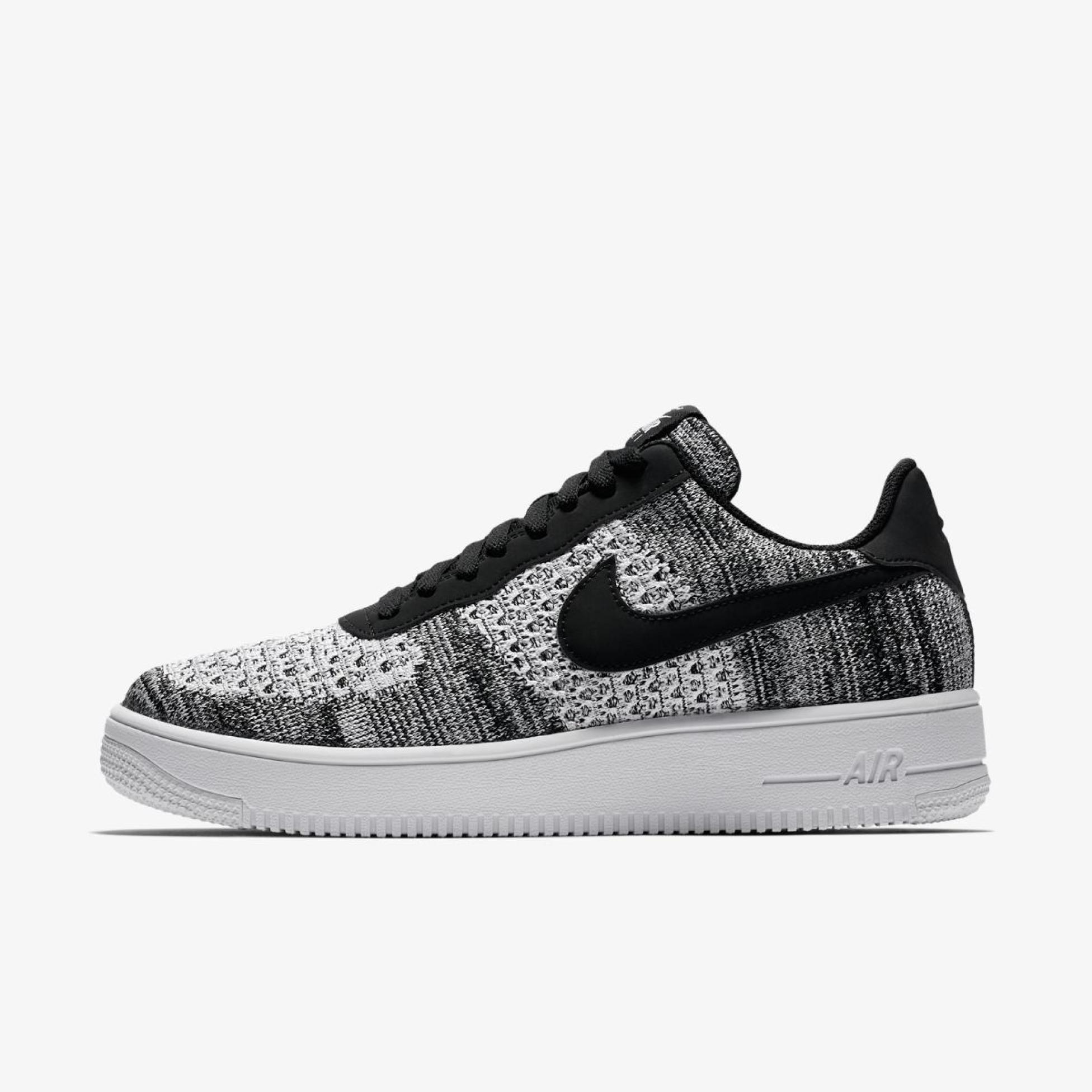 Чоловічі кросівки NIKE AIR FORCE 1 FLYKNIT 2.0